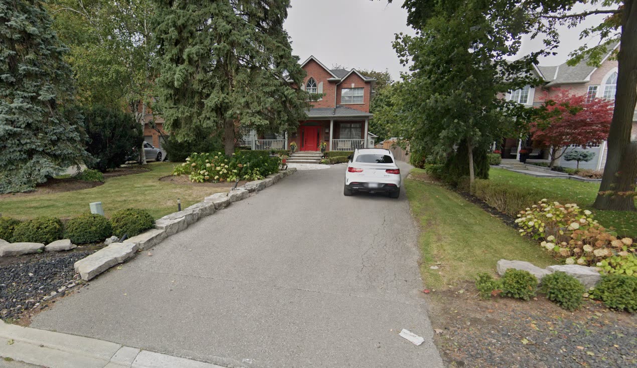 Site streetview